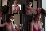 Betty Gilpin has one of the best natural tits - Nude Celebs